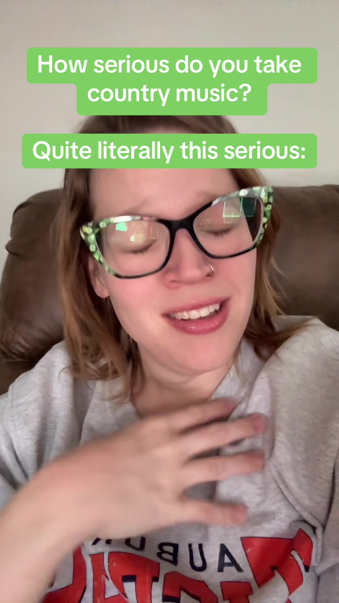 @Amber Leigh