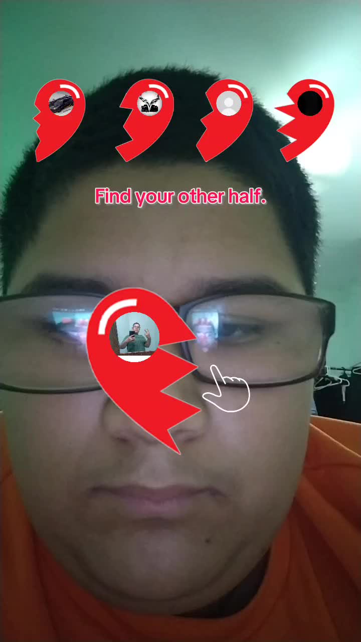 @Arnold Galvan 3rd
