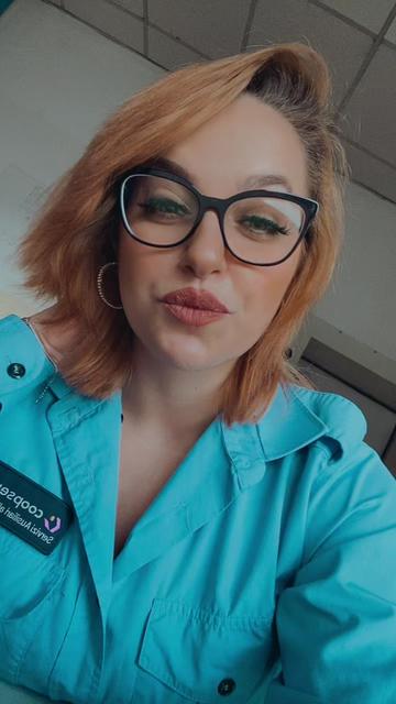 @Sofia Tedaldi