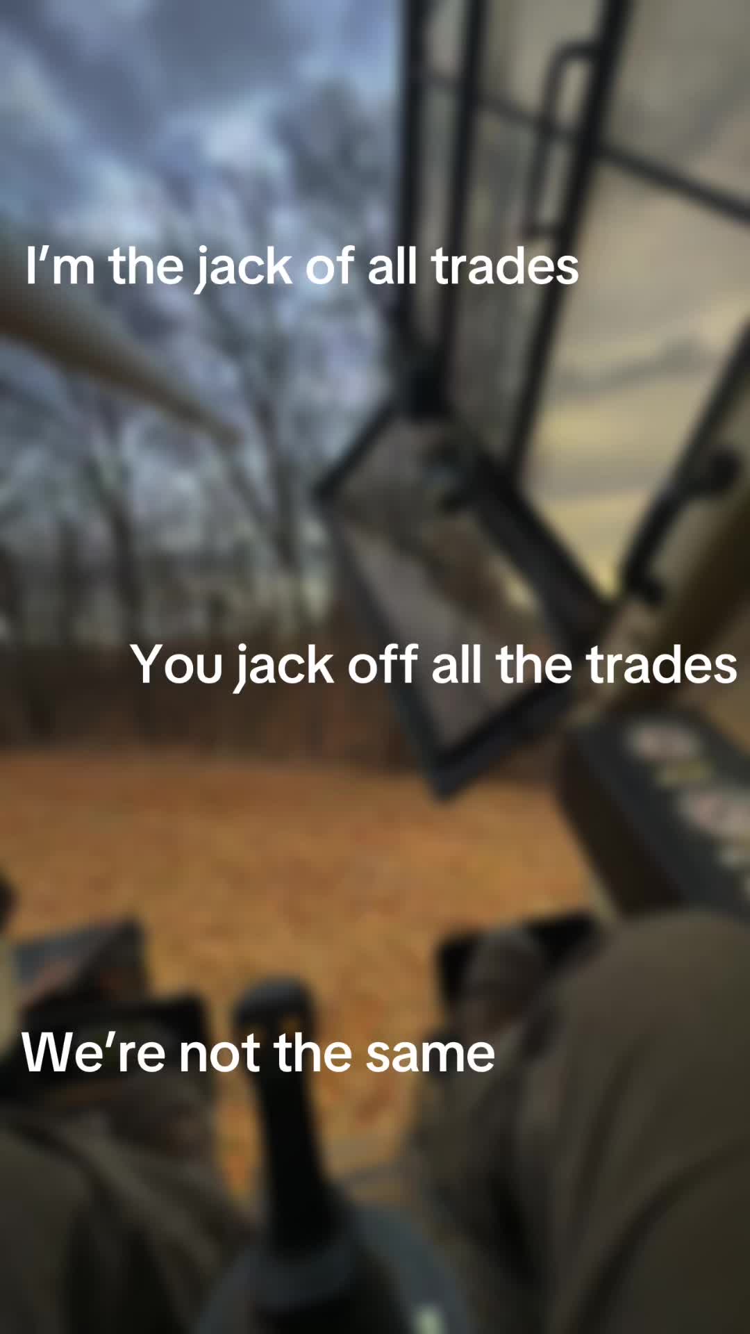 @TreevilKenevil