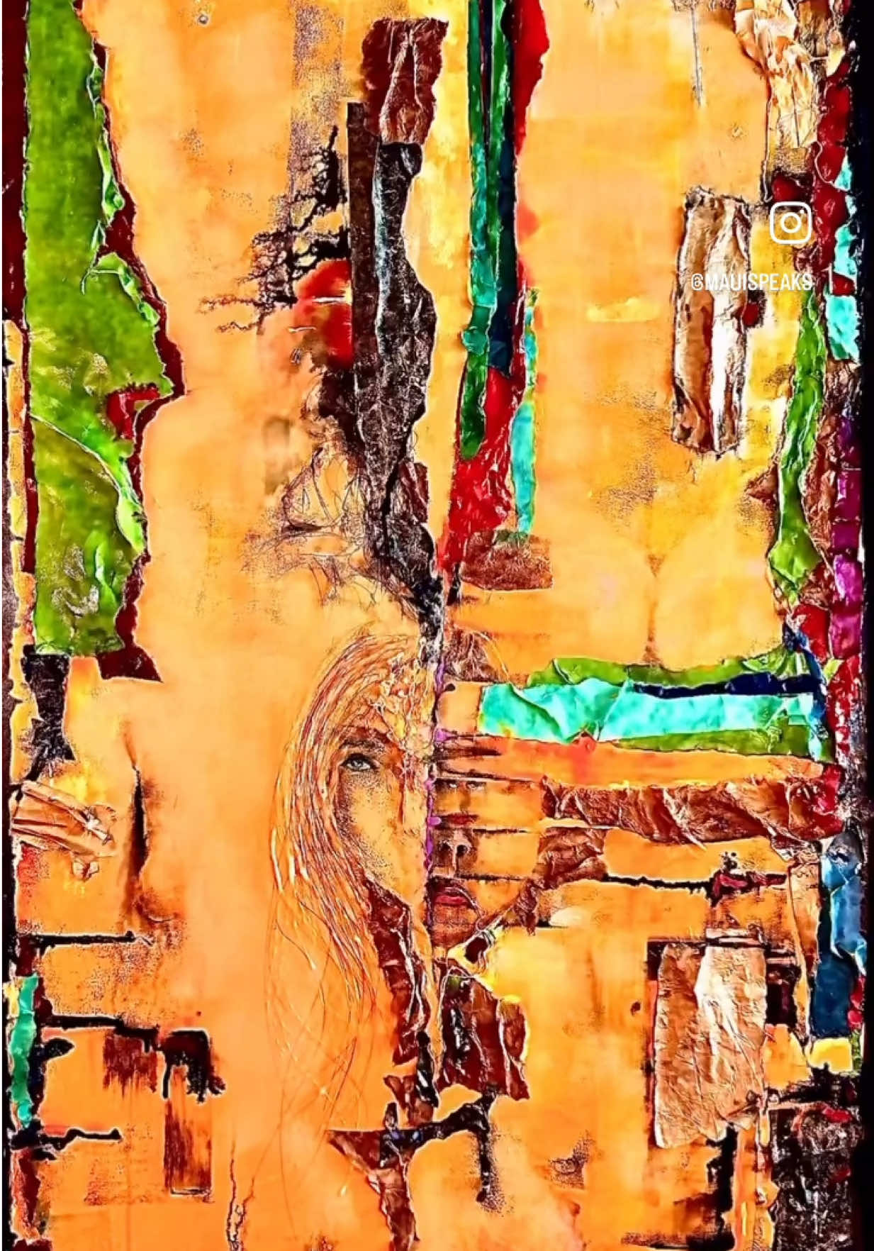 @Mark Van Arsdalen Art