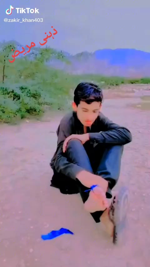 @smart boy 786