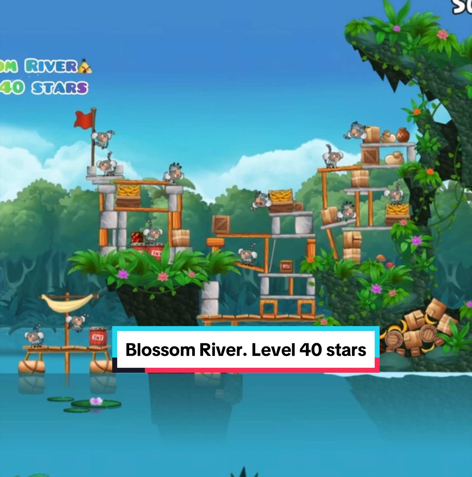 @Angry Birds Nostalgia