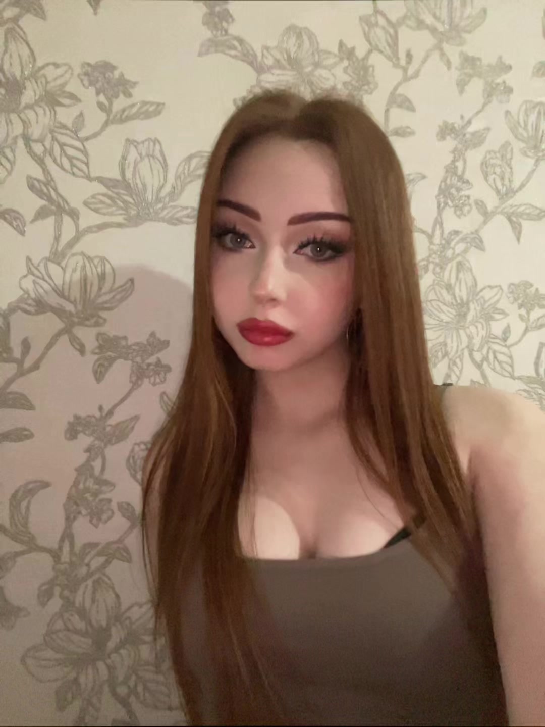 @❤️&zwj;🔥