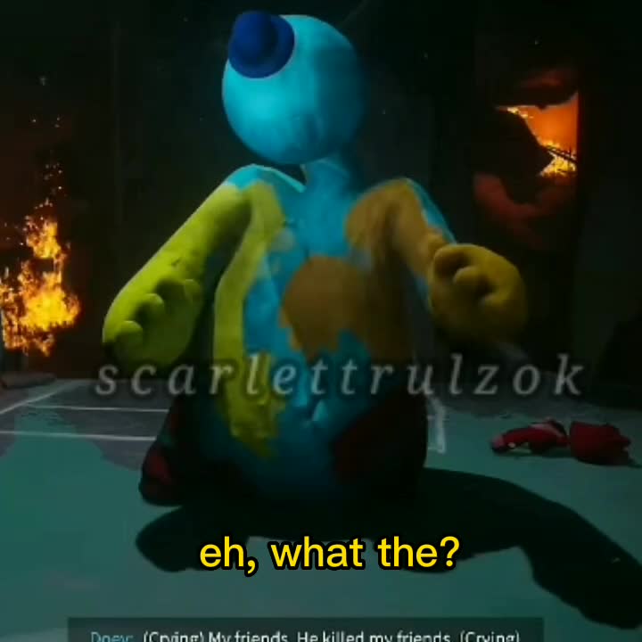 @Scarlett