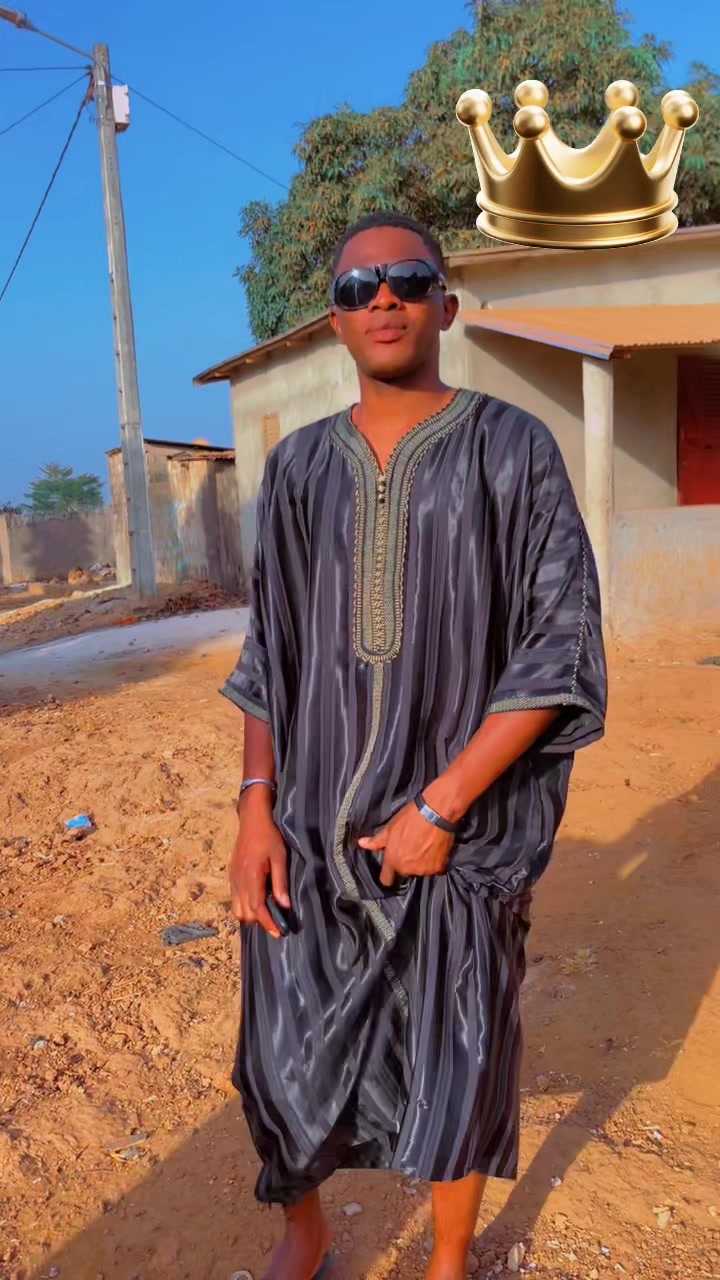 @Mohamed fatako