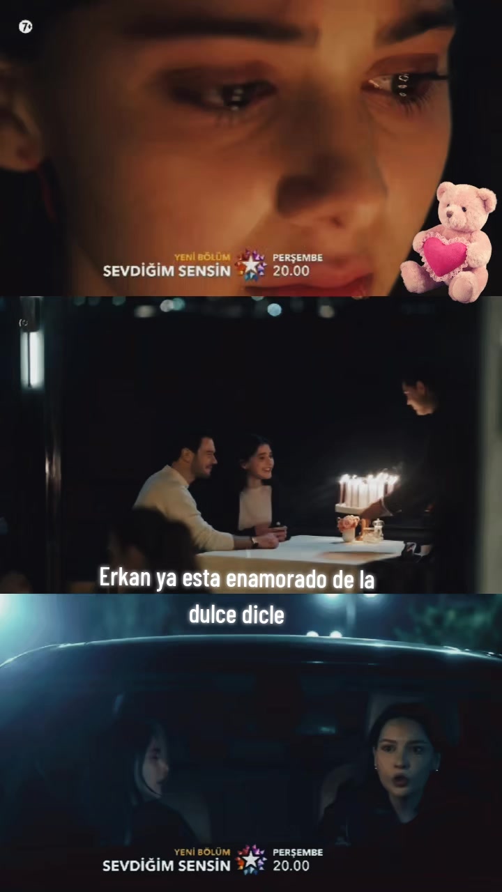 @series de moda