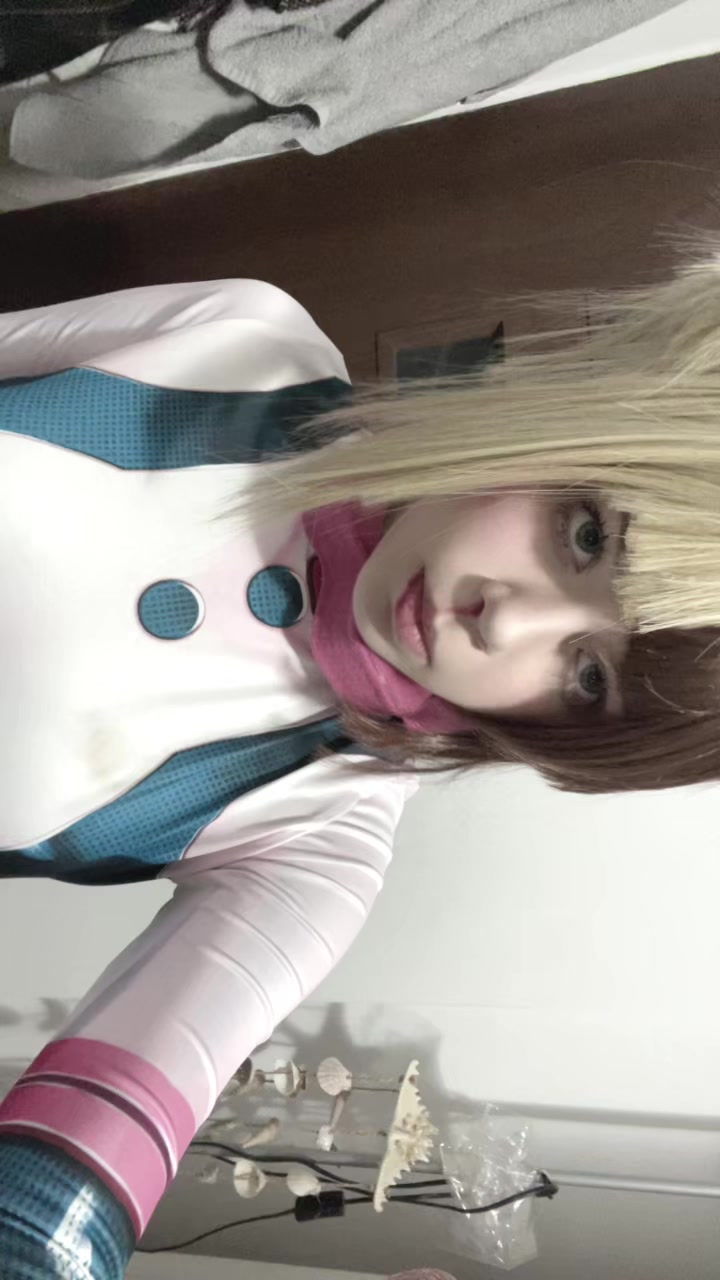 @君はヒーローになれ