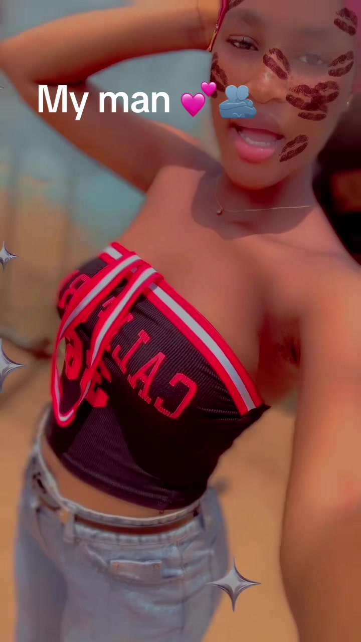 @Nana Ama 👌