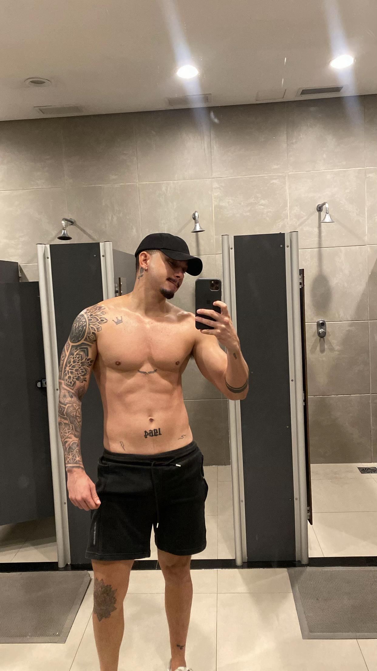 @Mateus Azevedo