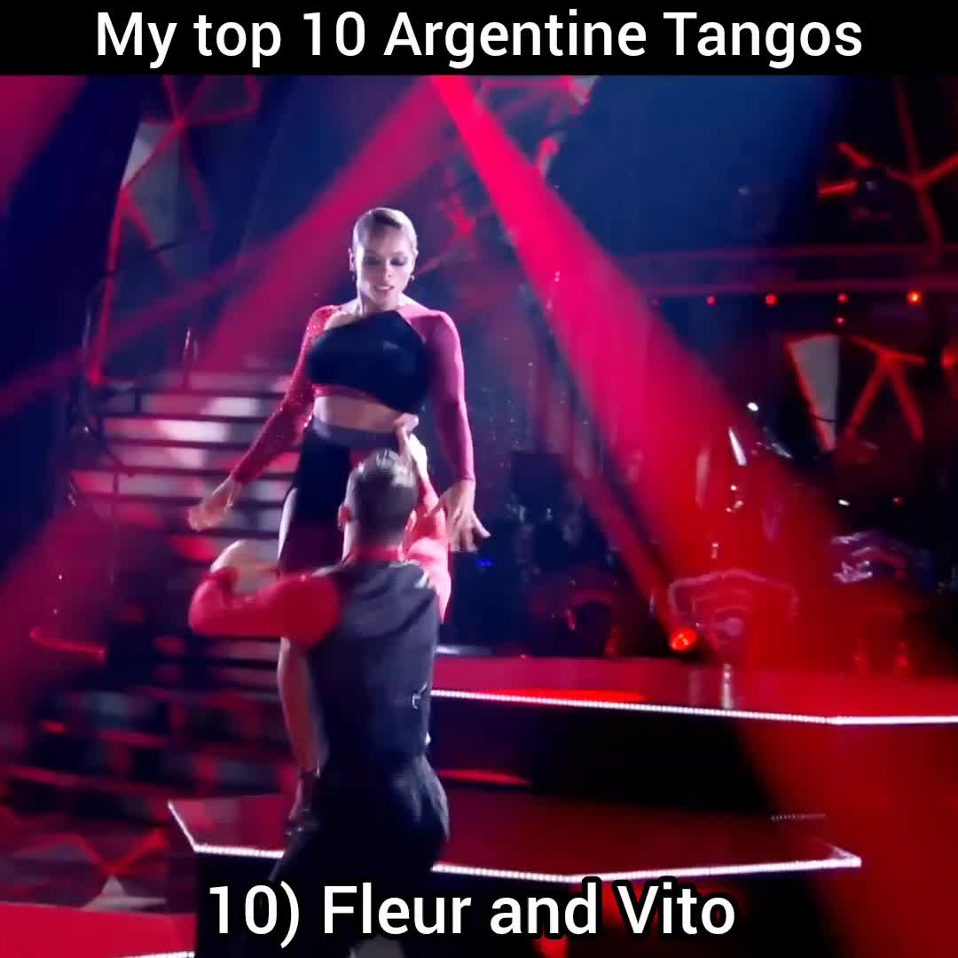 @Strictly Viewers