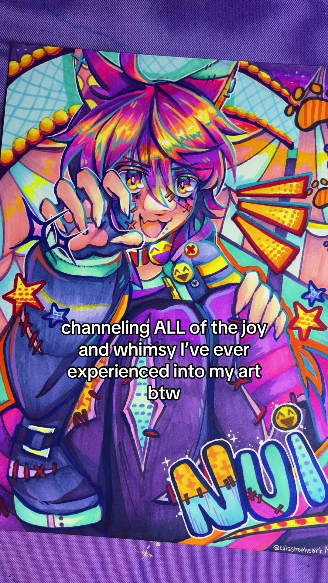 @ava (comms open on vgen!!!)