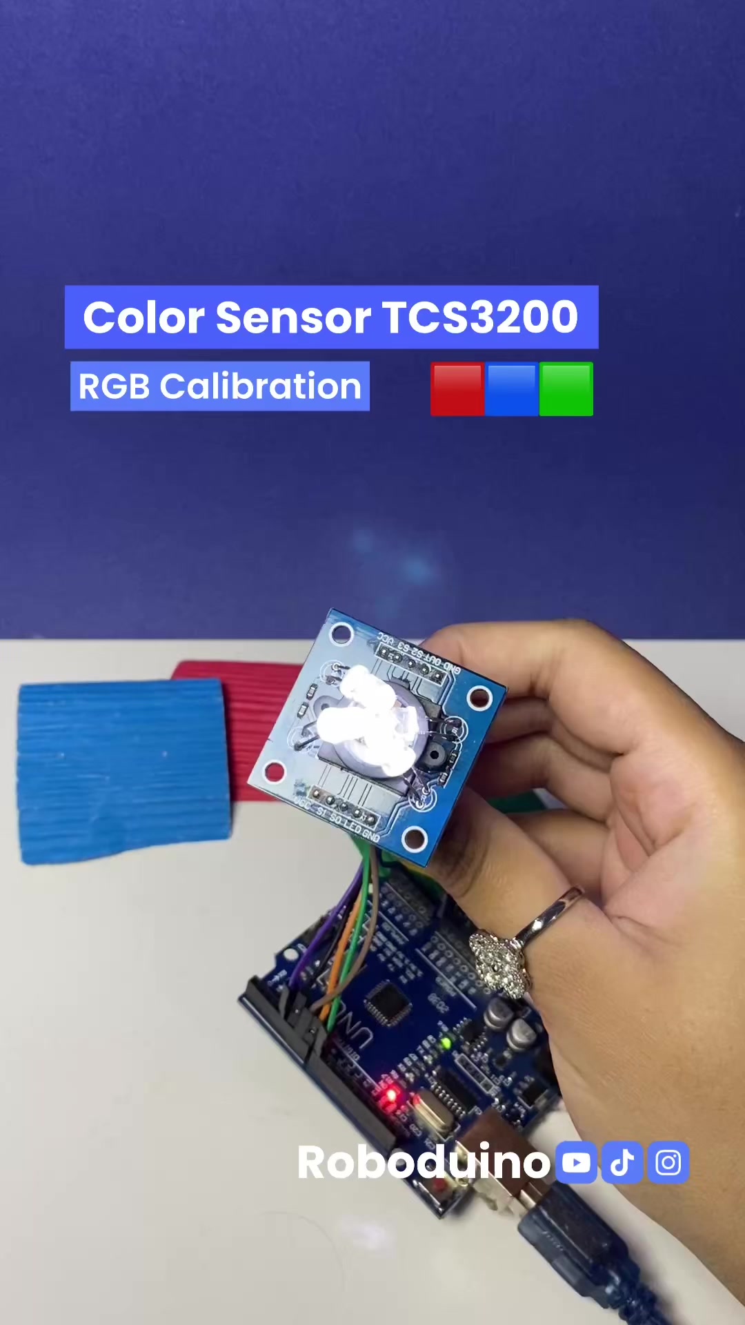 @Roboduino