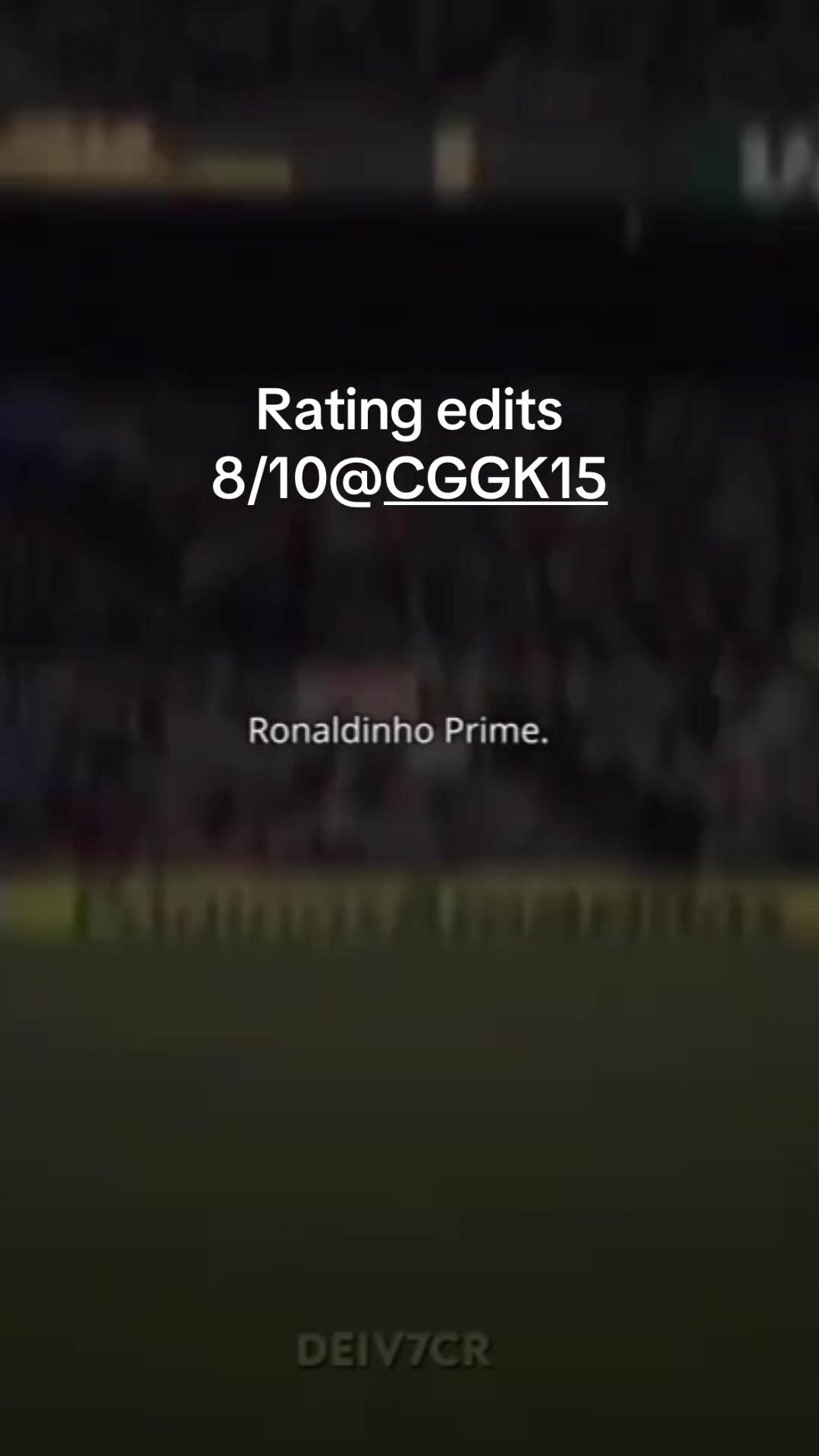 @LFC Ch4r1i3