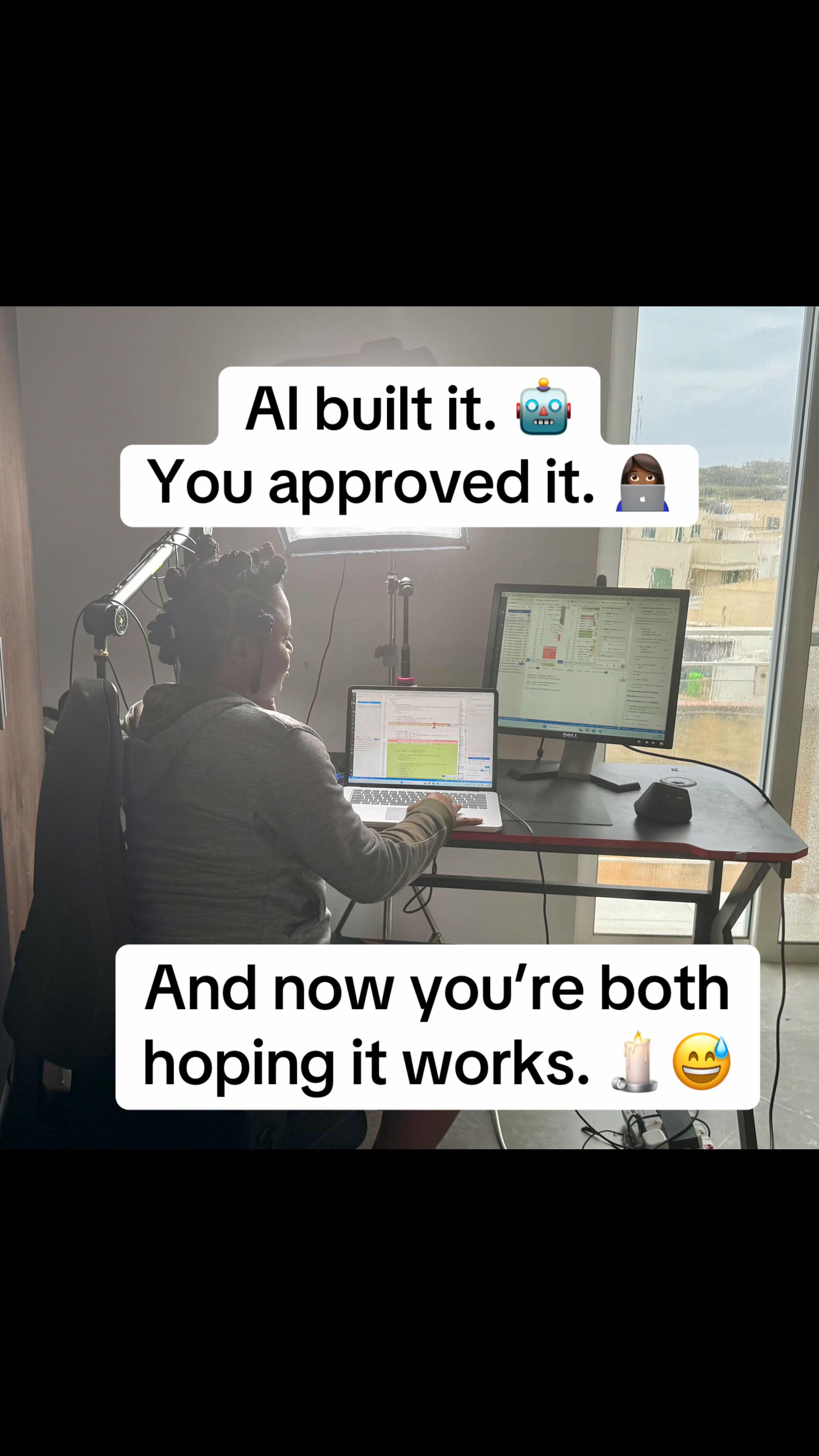 @Rachel | AI, Tech & Automation