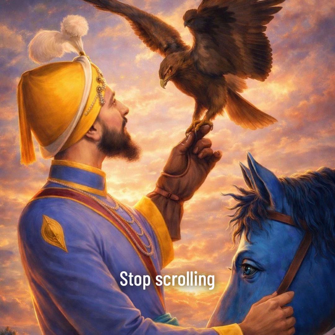 @Sikh Aura