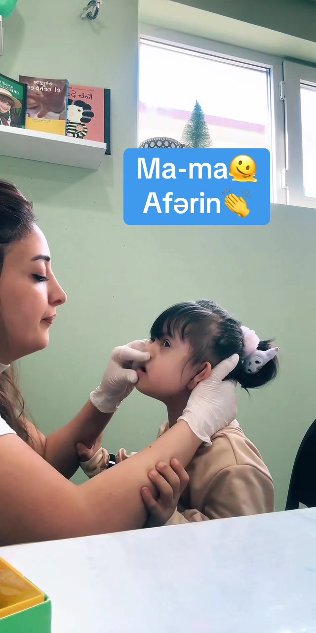 @BacarIQ Nitq İnkişaf Mərkəzi