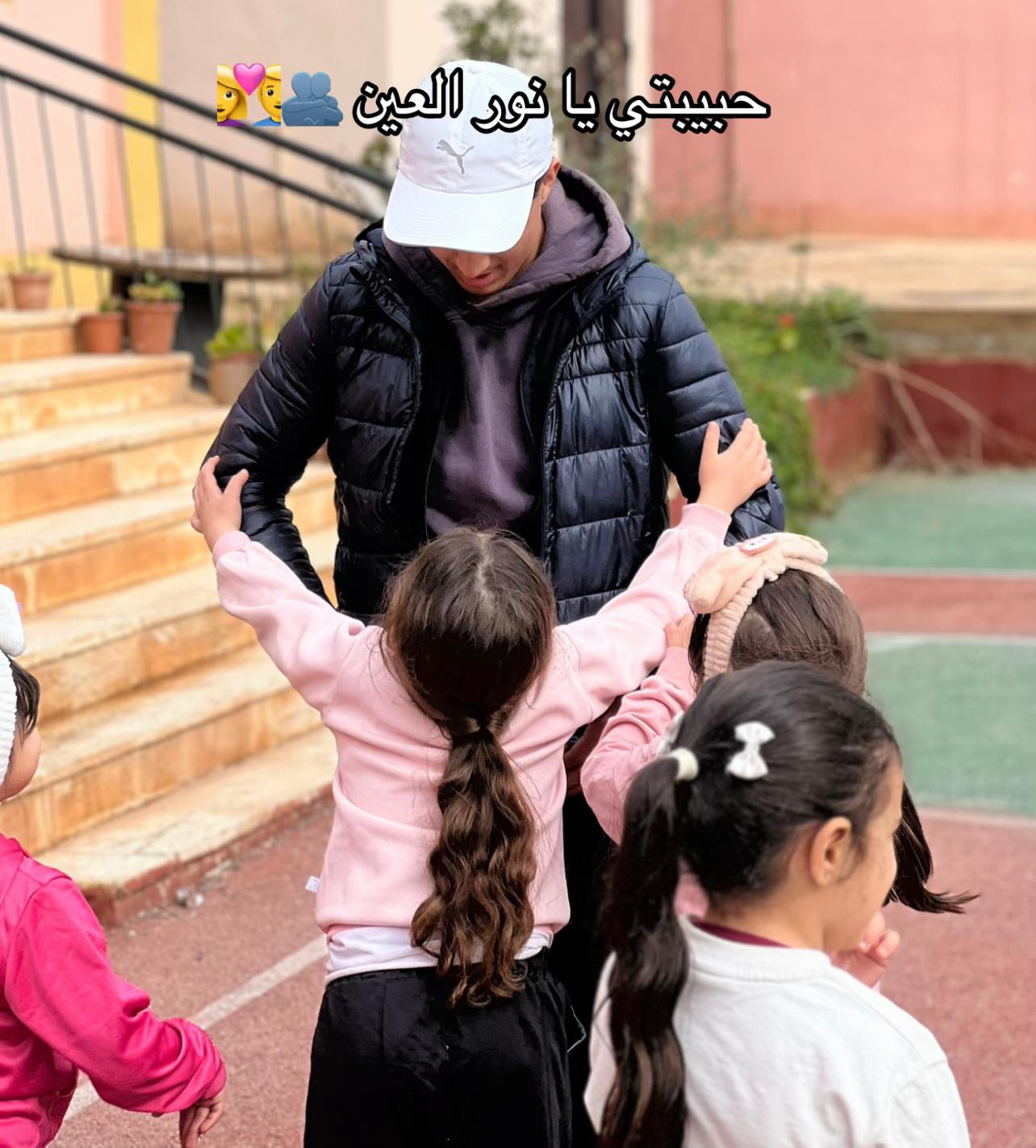 @@Prof Abdou 👨&zwj;🏫❤️