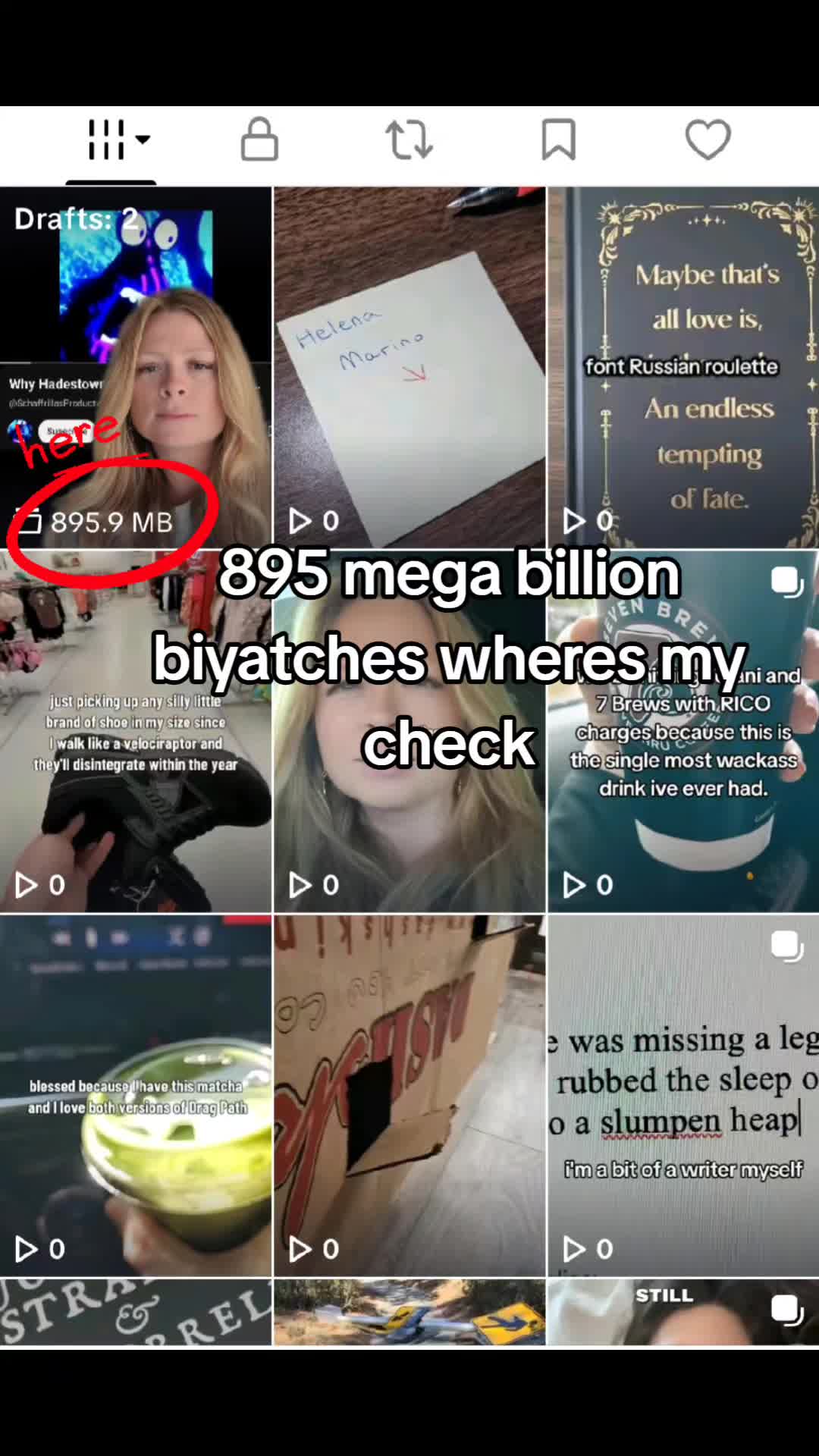 @lostinabooKCase