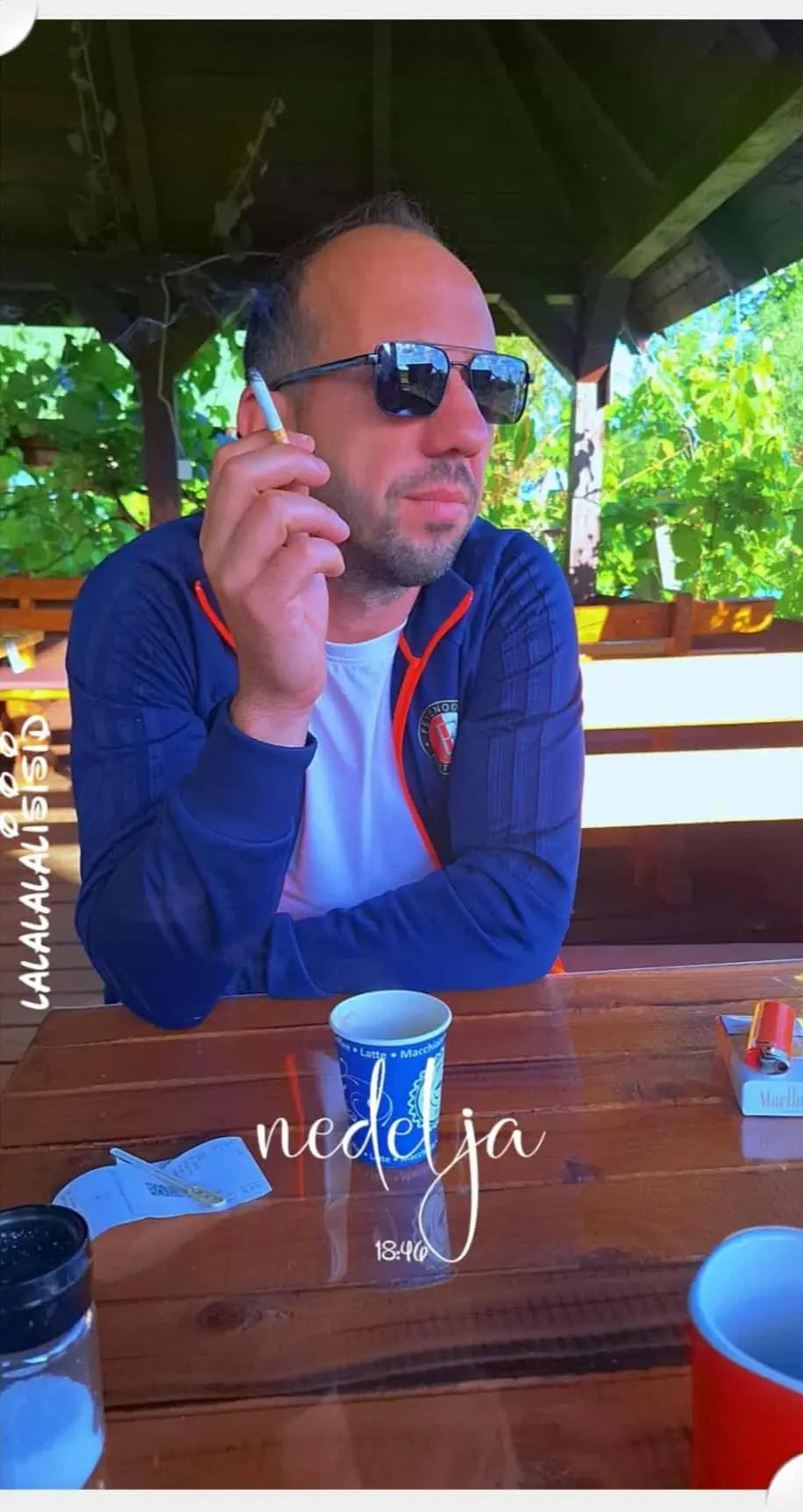 @Armin Raka Mujkic