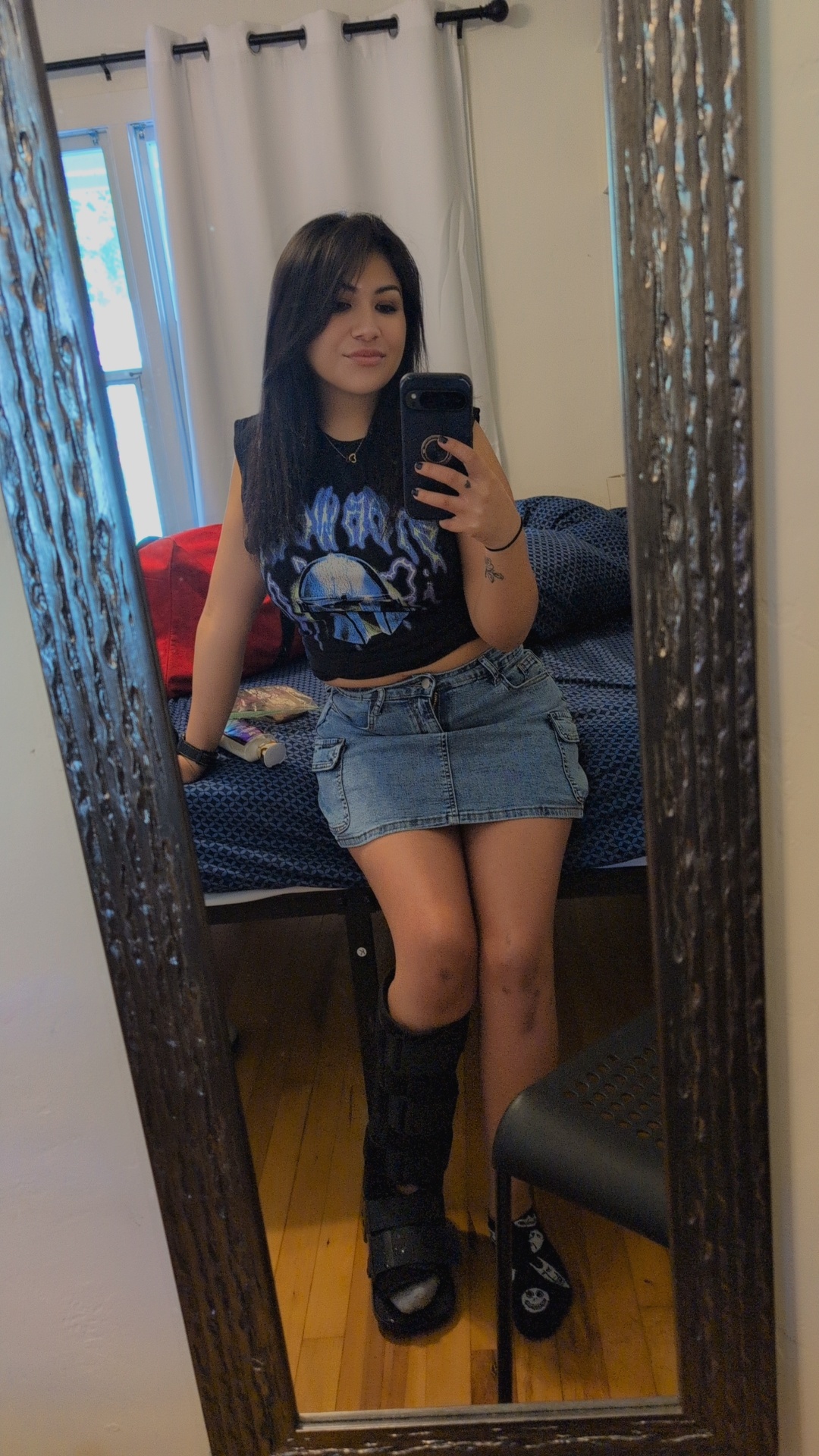 @Christina Medina