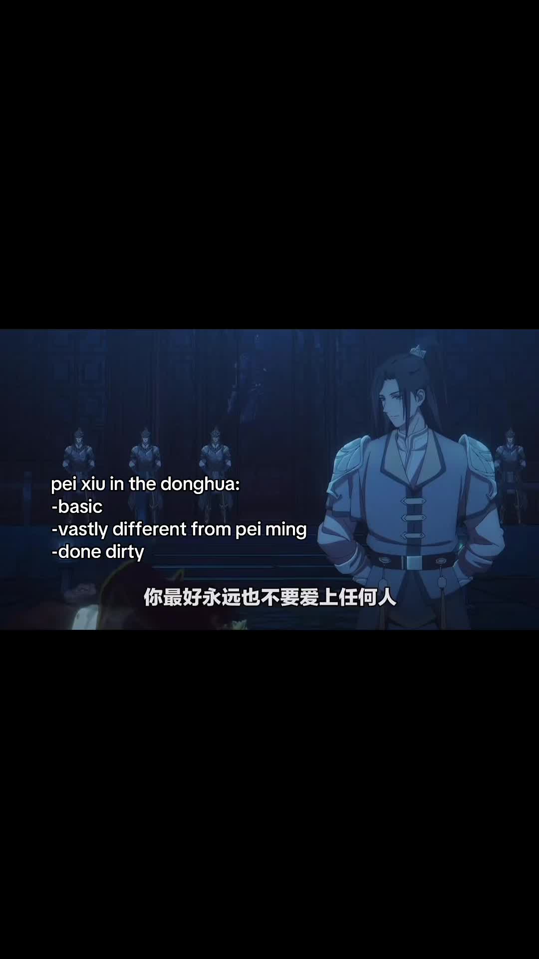 @💯 || (萧一白的）