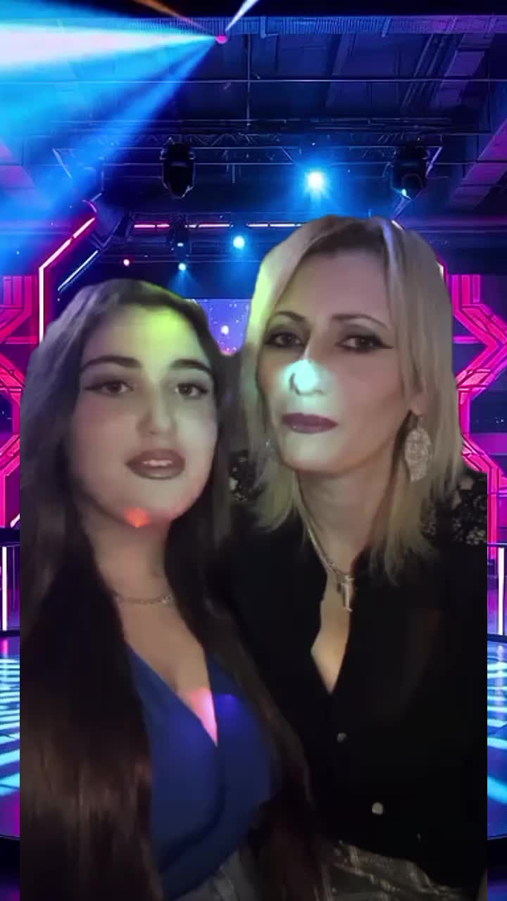 @LA BIONDA