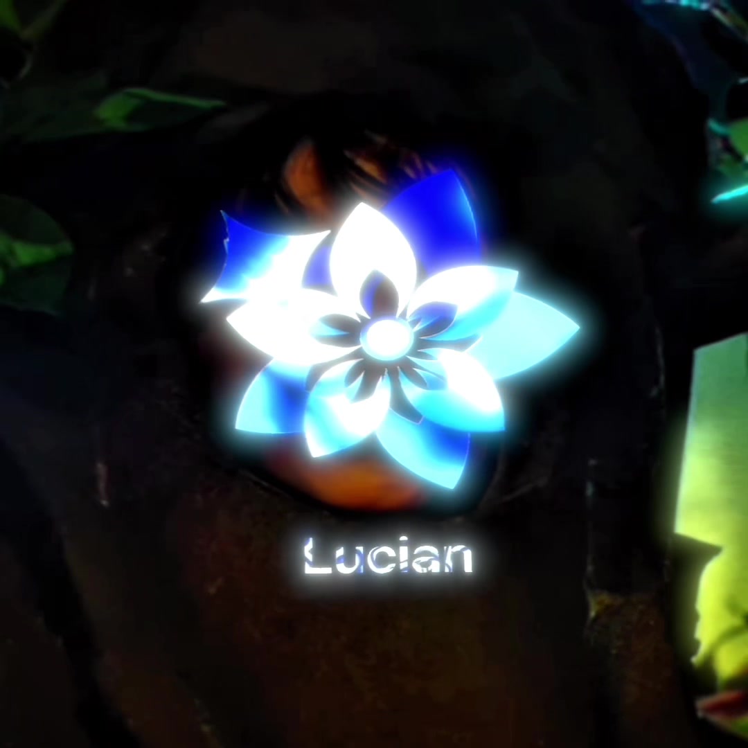 @Luci