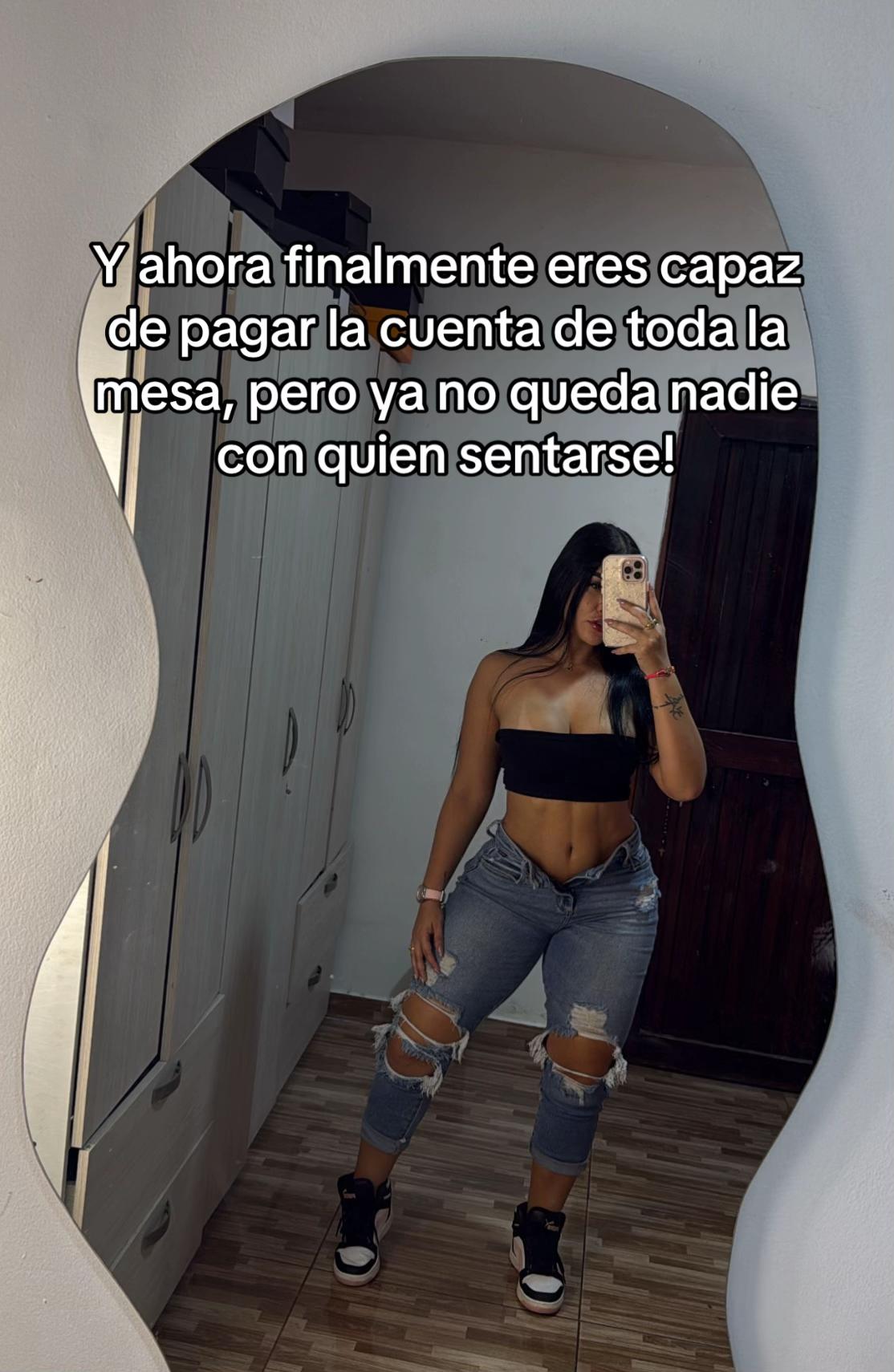 @Vanessa Garcia