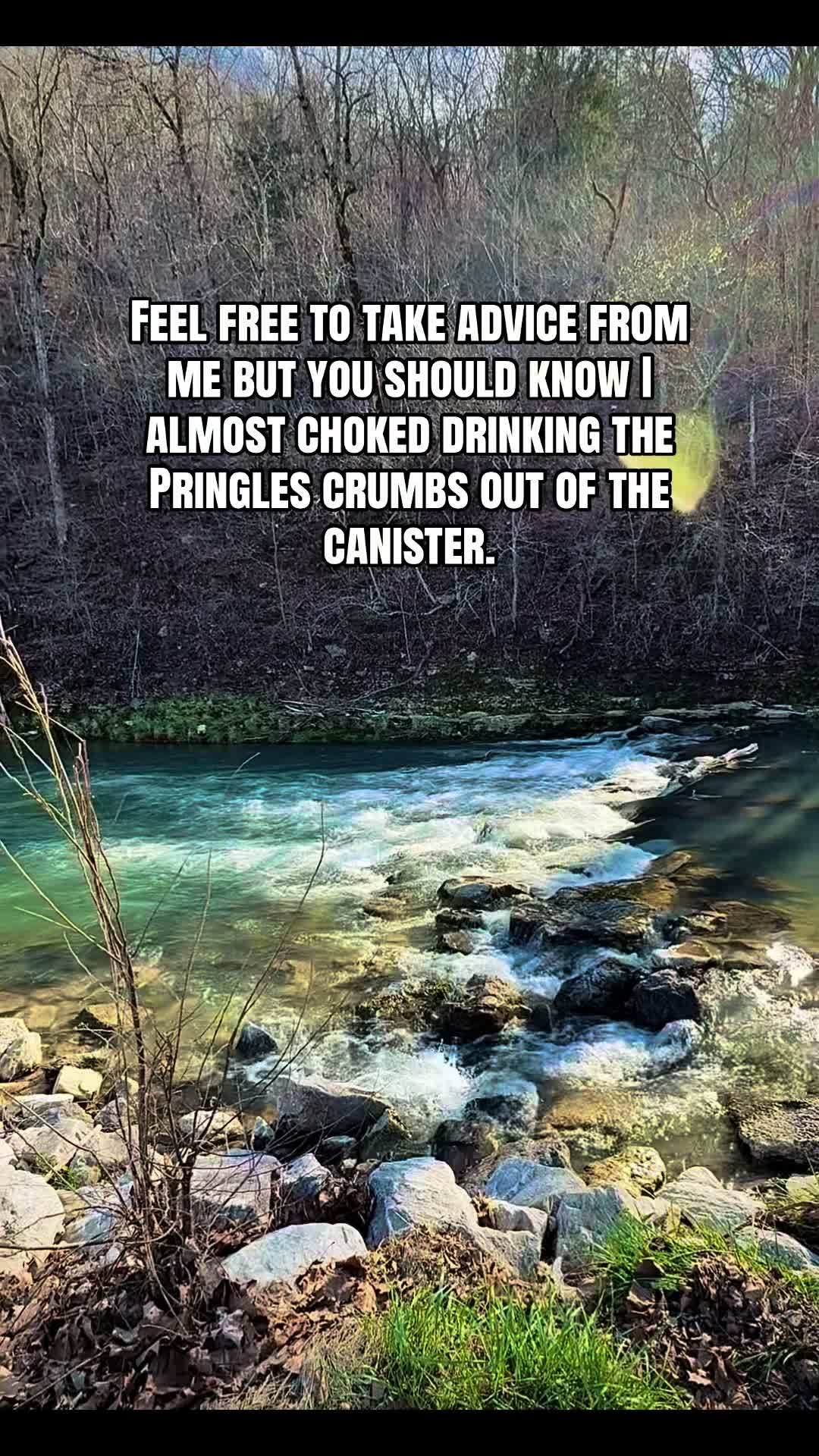 @Passing Tine Outdoors