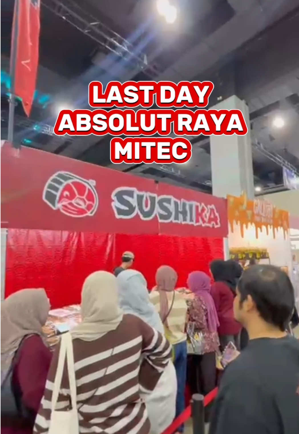 @Sushika Malaysia