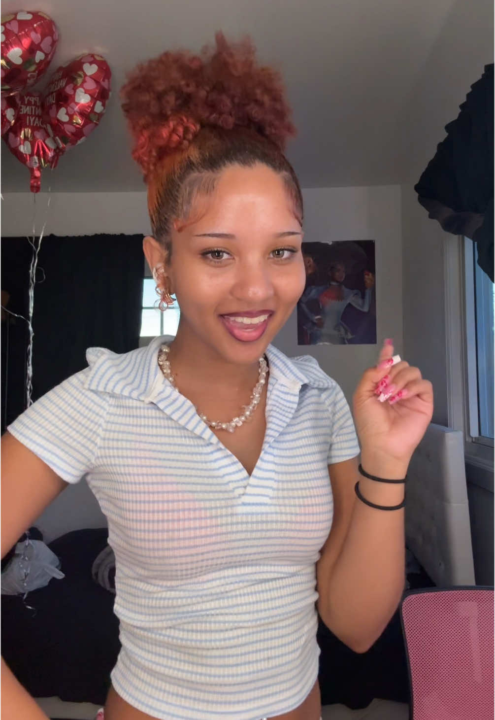 @jaylah harts