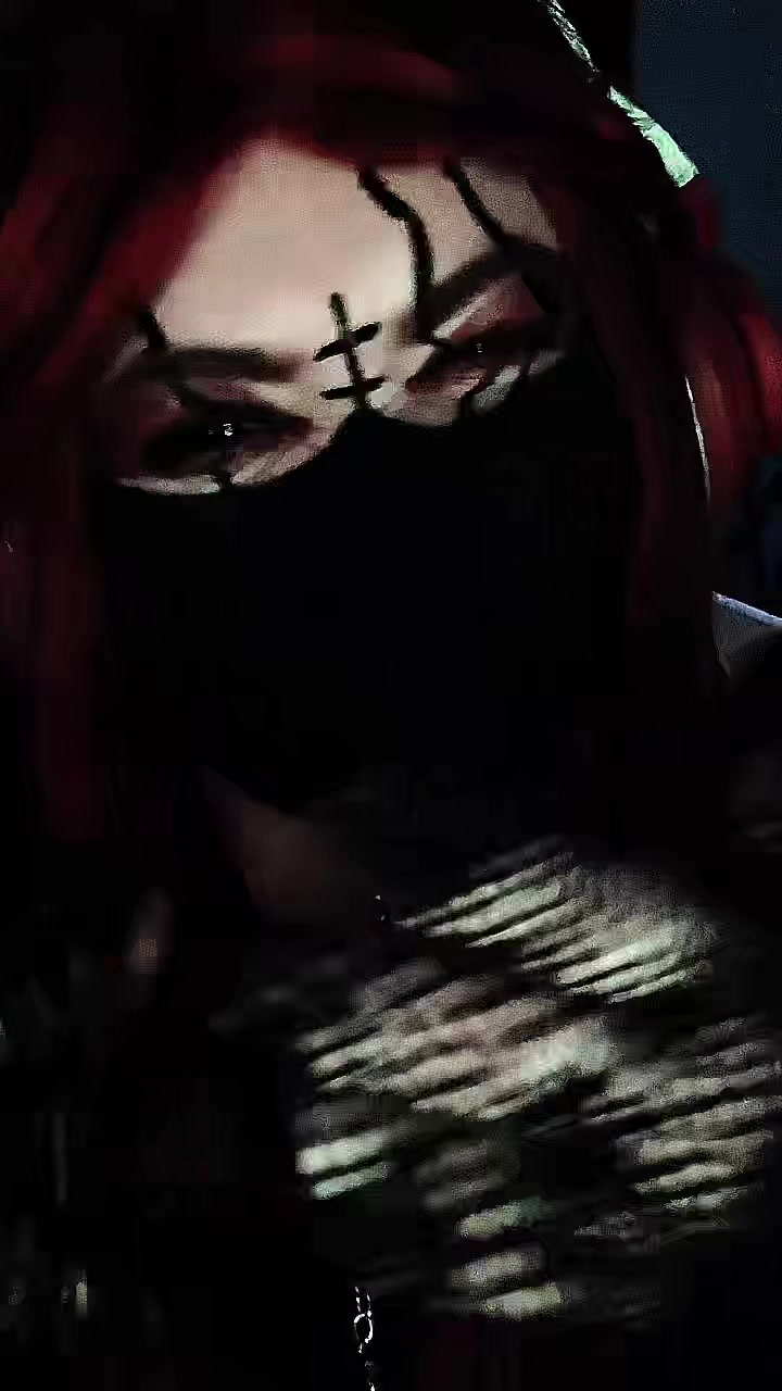 @Callsign: Astrid Demonic