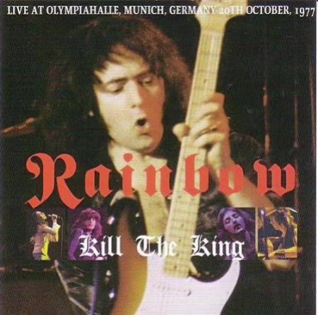 @Heavy metal radio