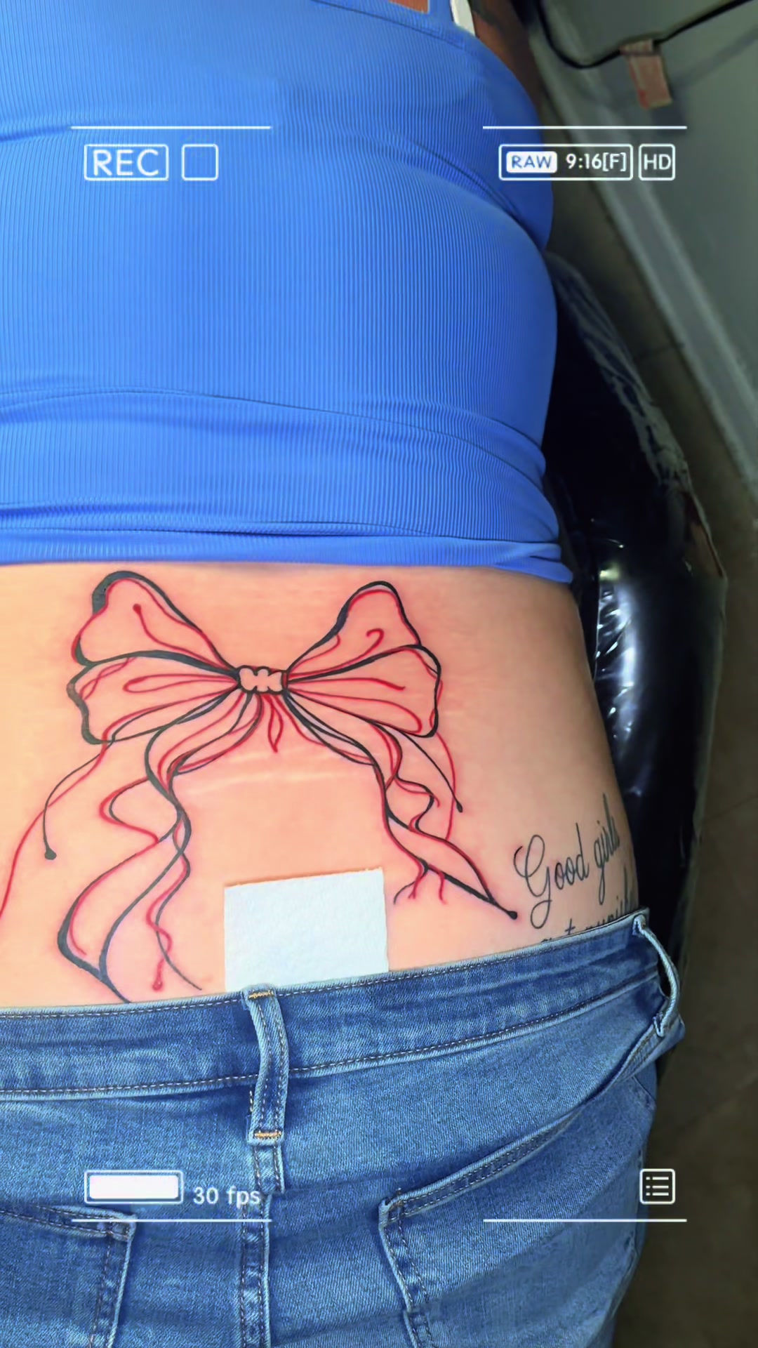@Lady Ink