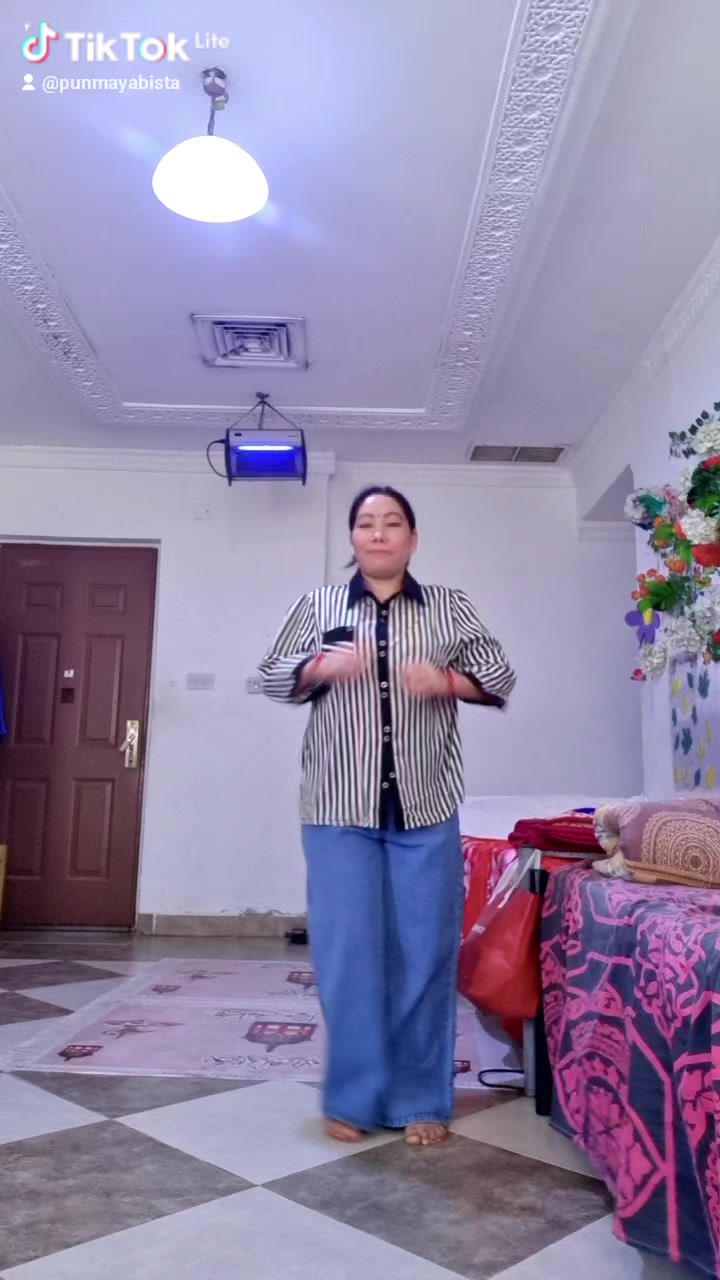 @CHHETRA ❤️ PUNIMAYA