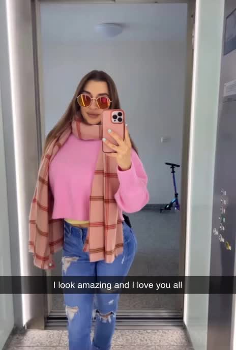 @Stephanie
