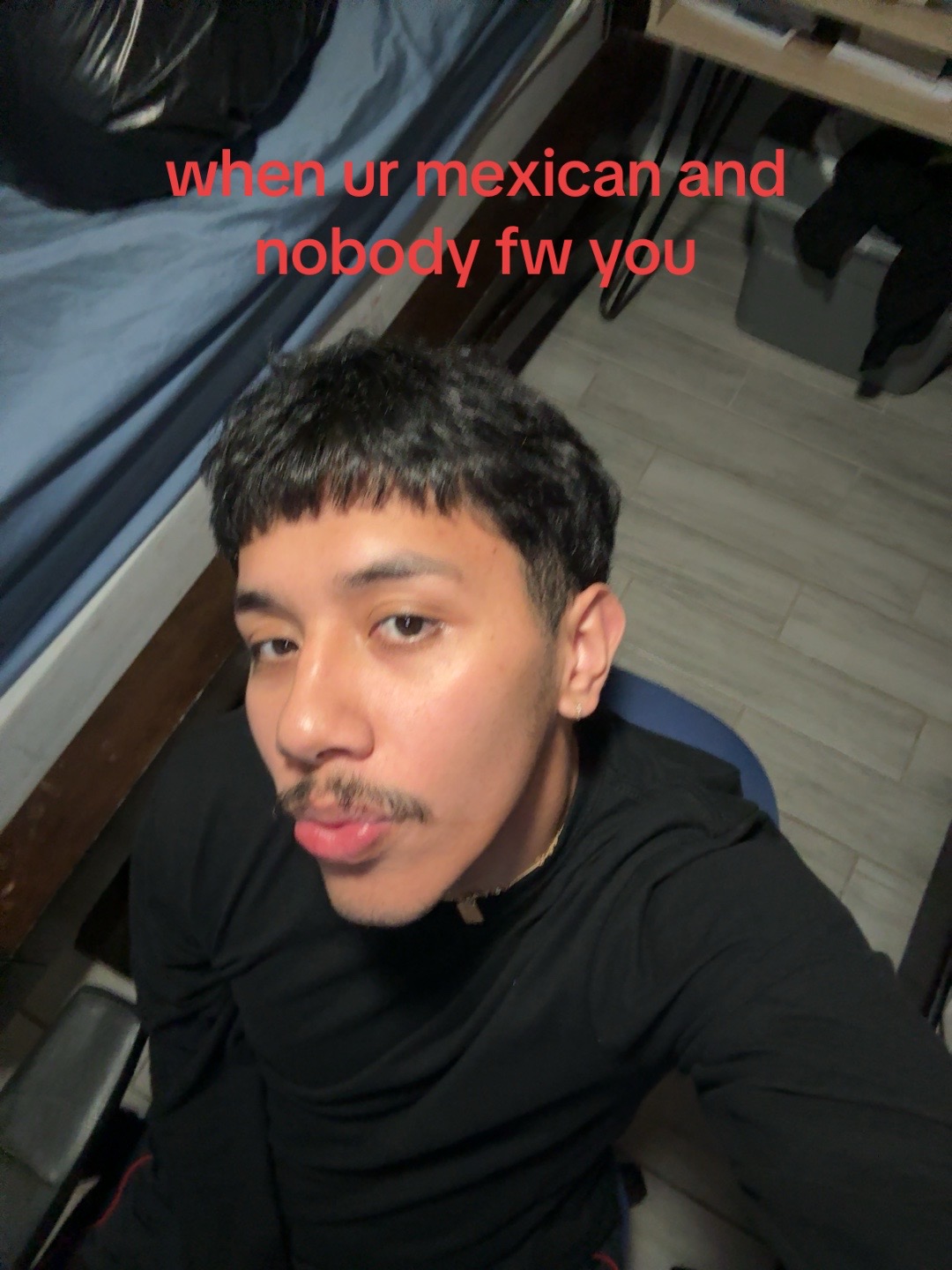 @Fatty Dominguez
