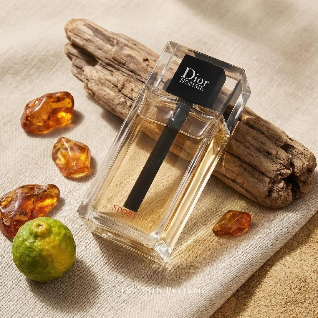 @The 18th Perfume