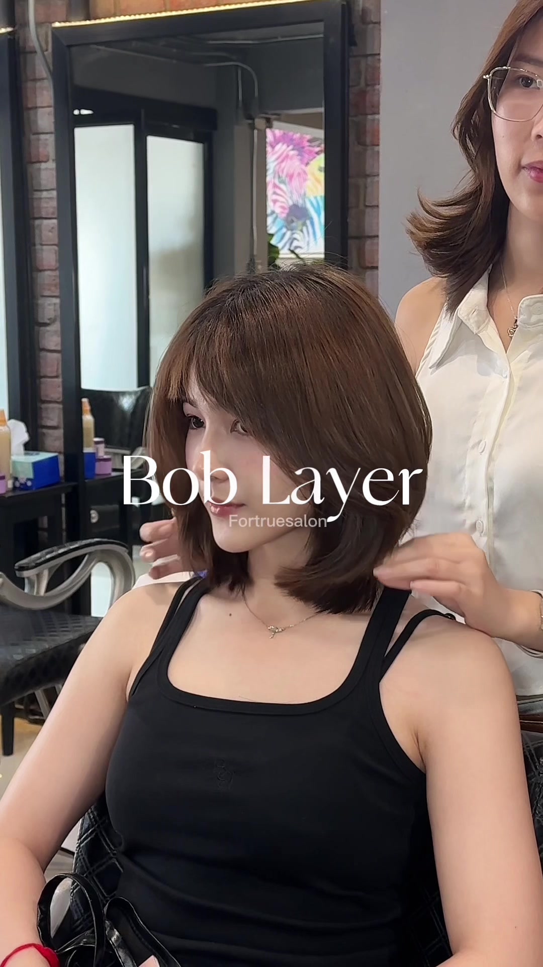@fortruesalon