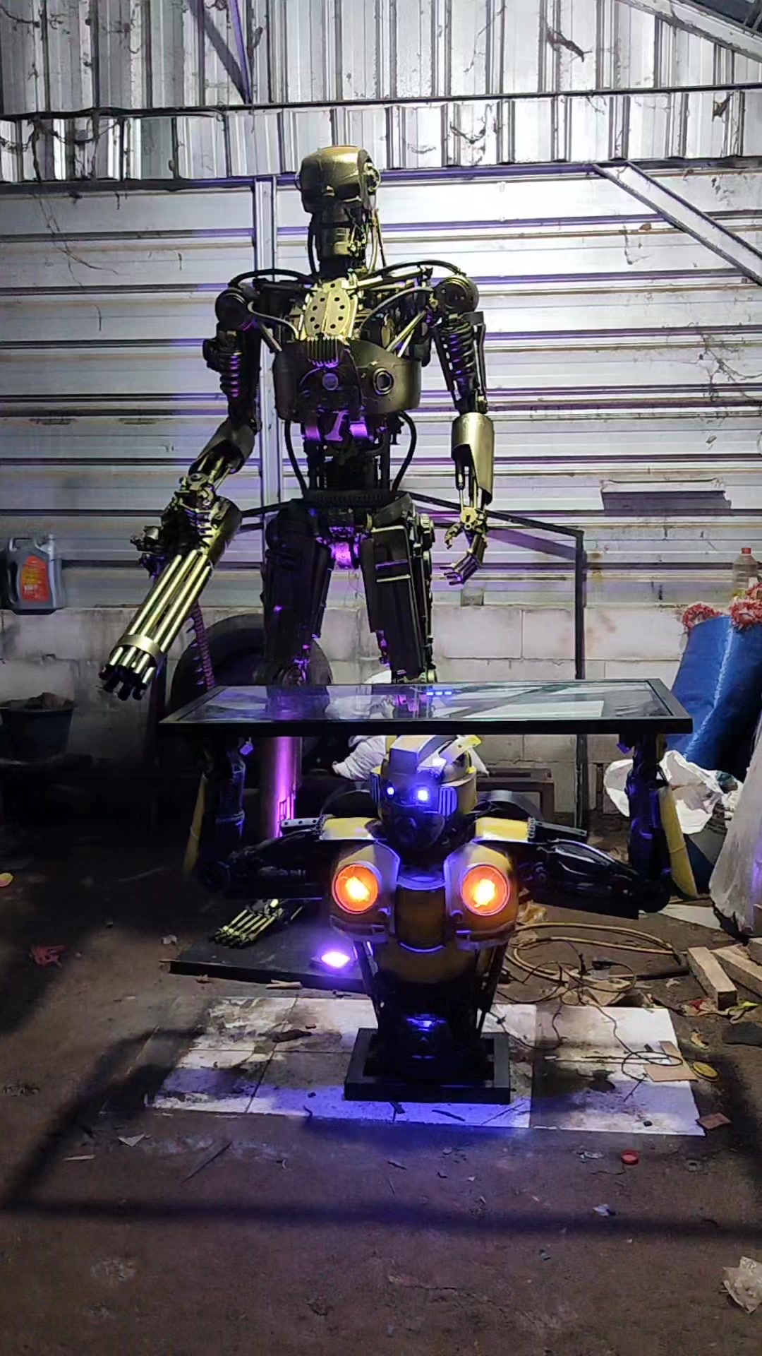 @umayrobot