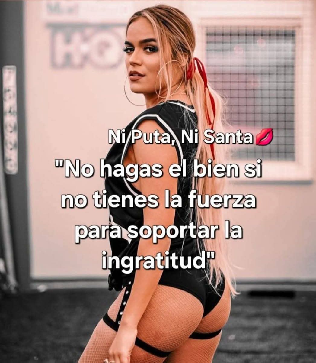 @Frases de BICHOTA