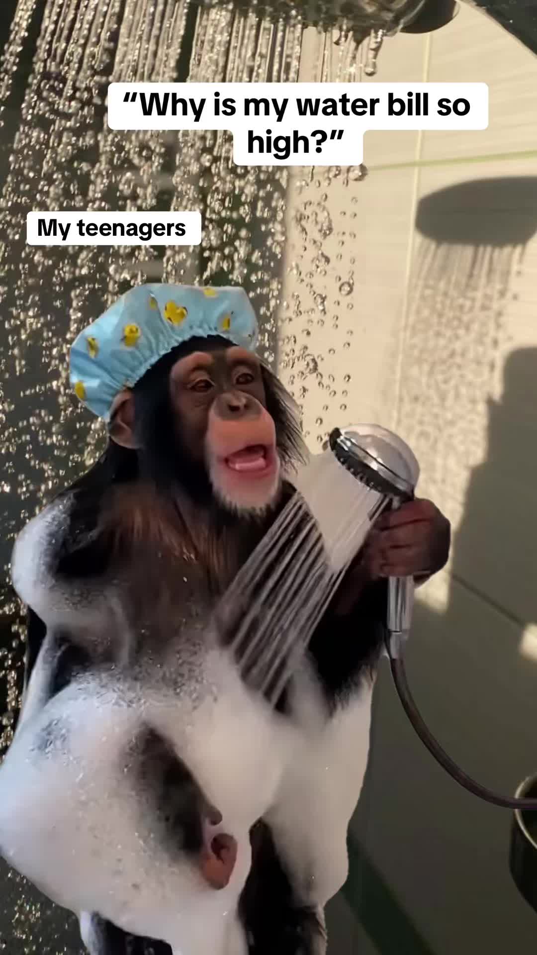 @Hey it&rsquo;s Charity