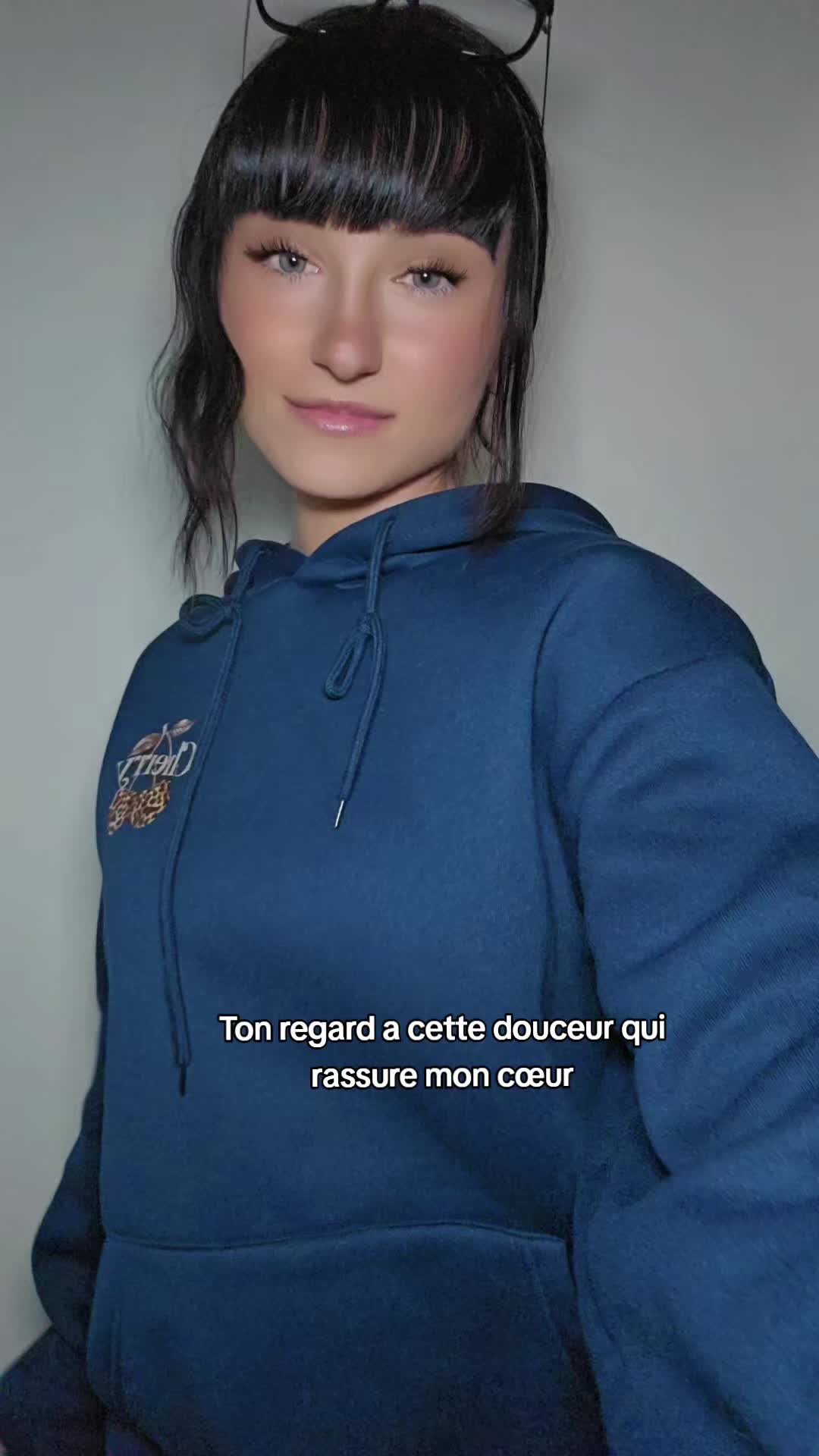 @Ma&euml;lou 🕊
