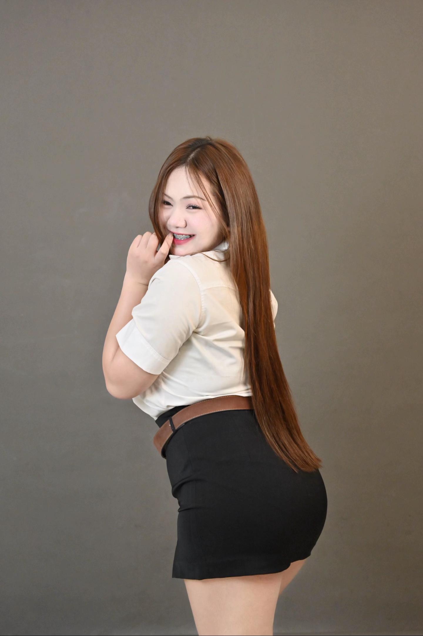 @แอนหมวย