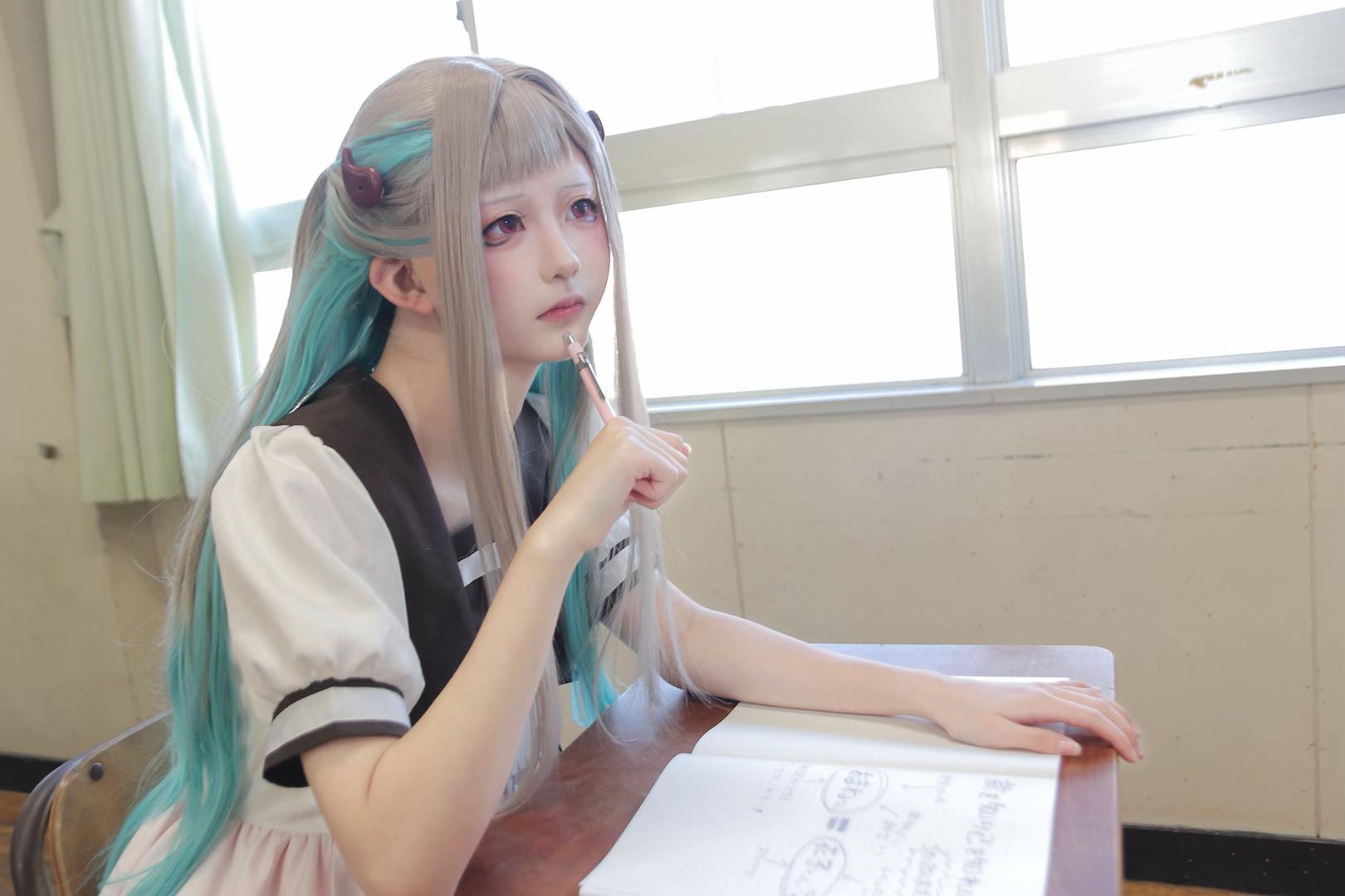 @あまぎ