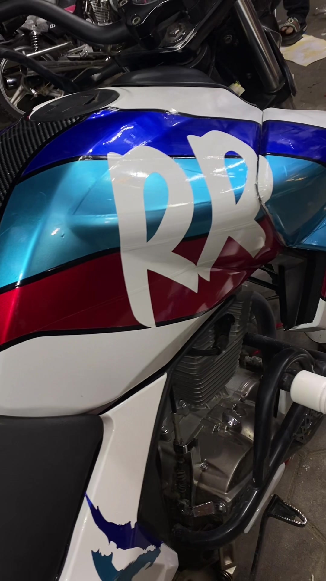 @جبل مصر 🏍️⚡