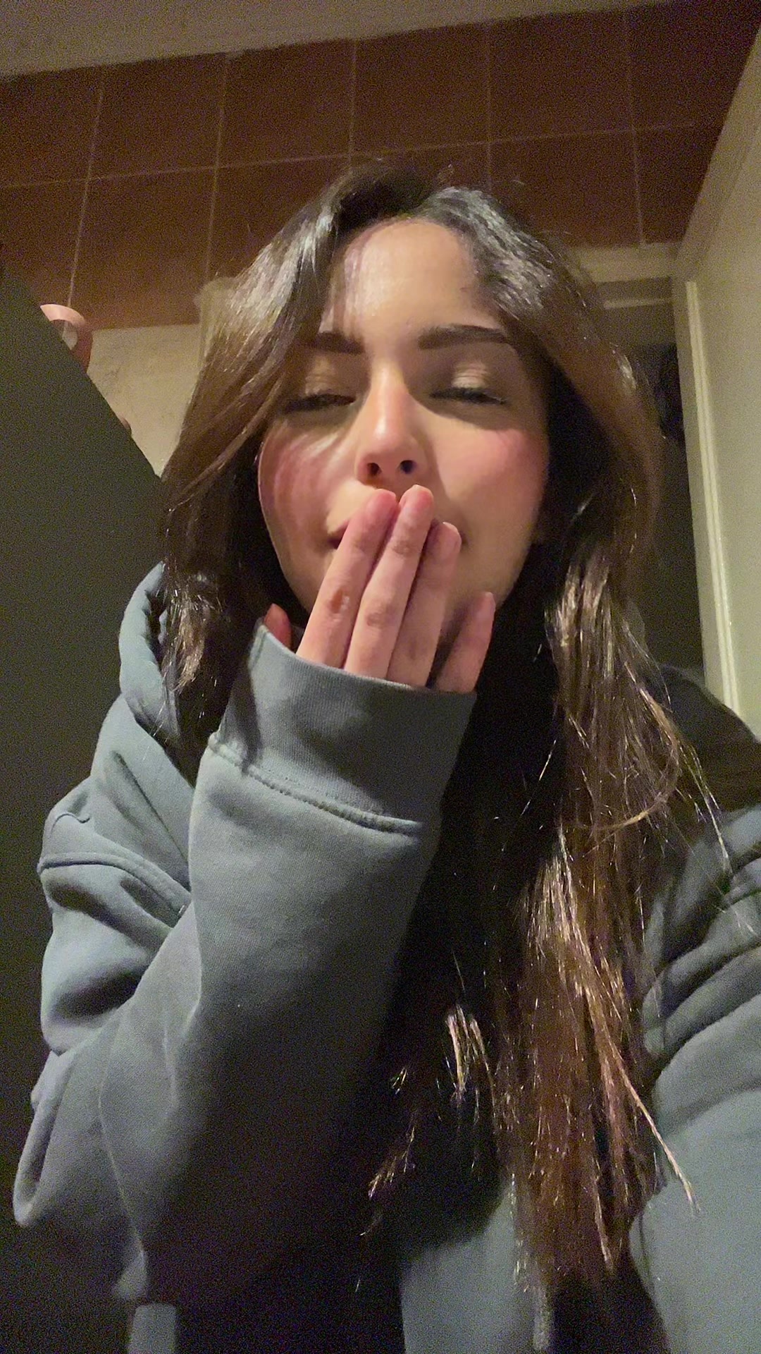 @Kenzie