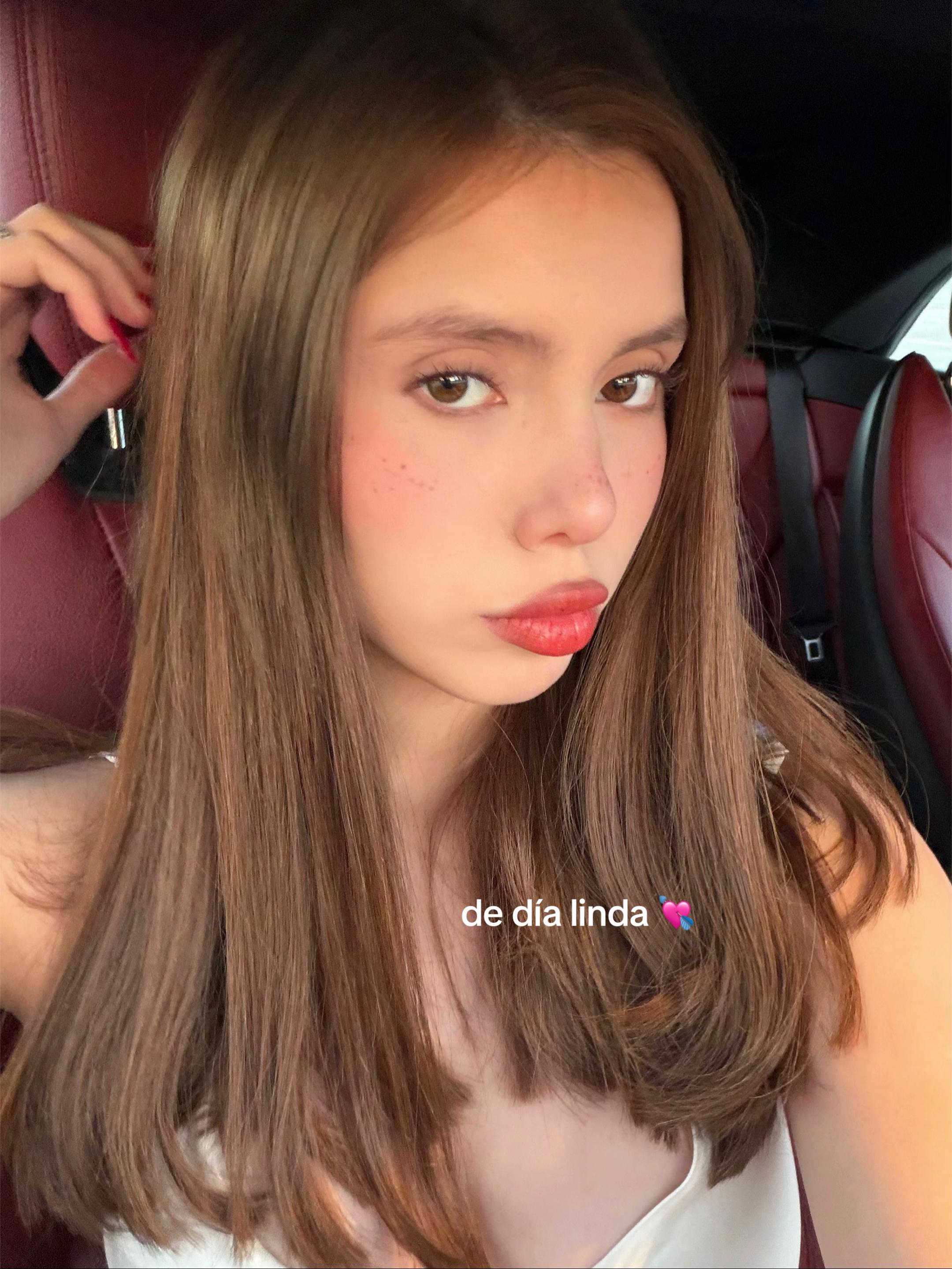 @Miranda Leon 🐰🤍