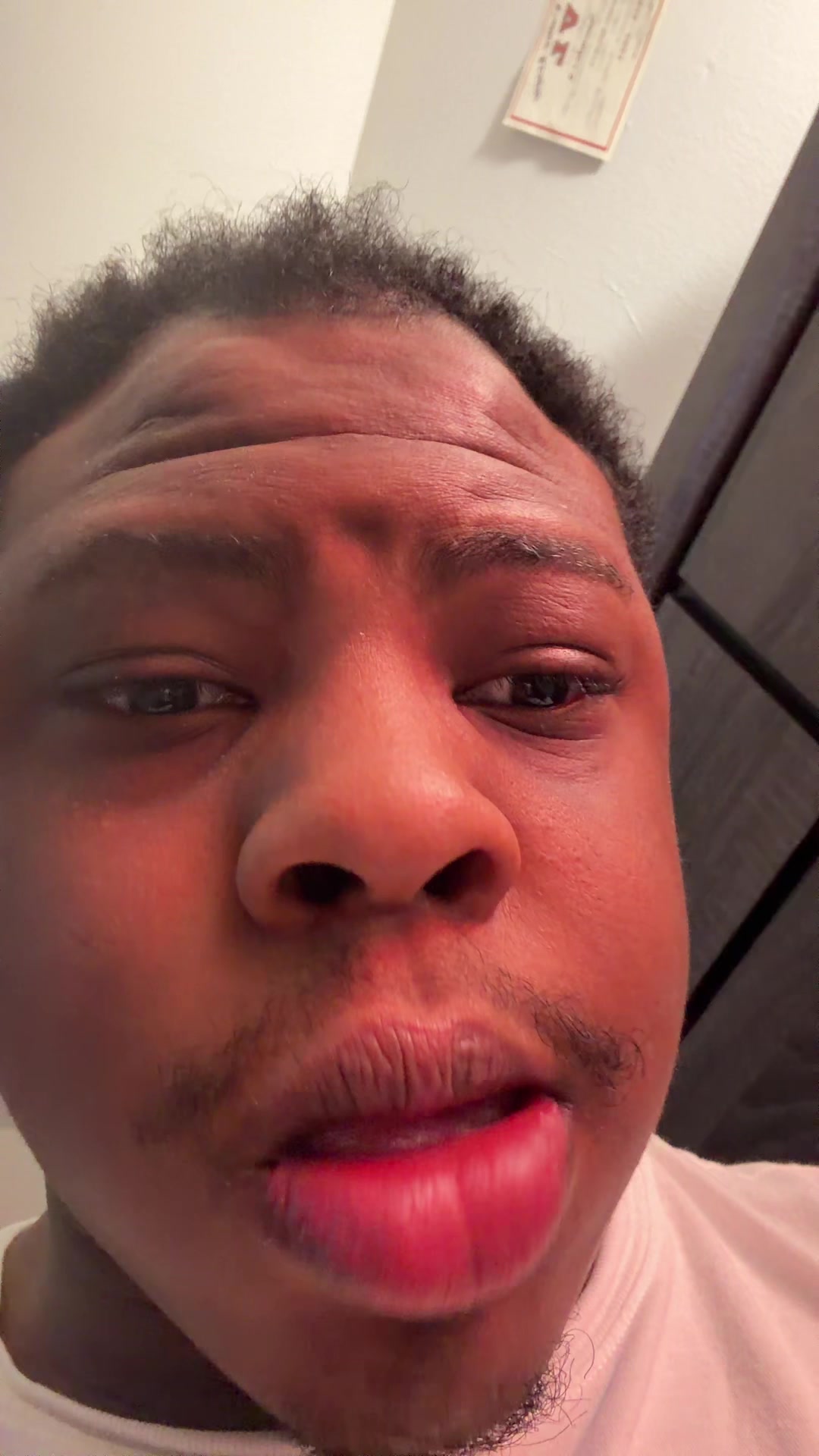 @Mekhi Saunders